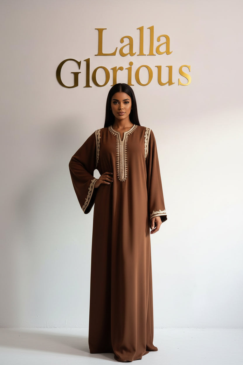 Caftan Prestige