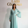 Caftan Pureté