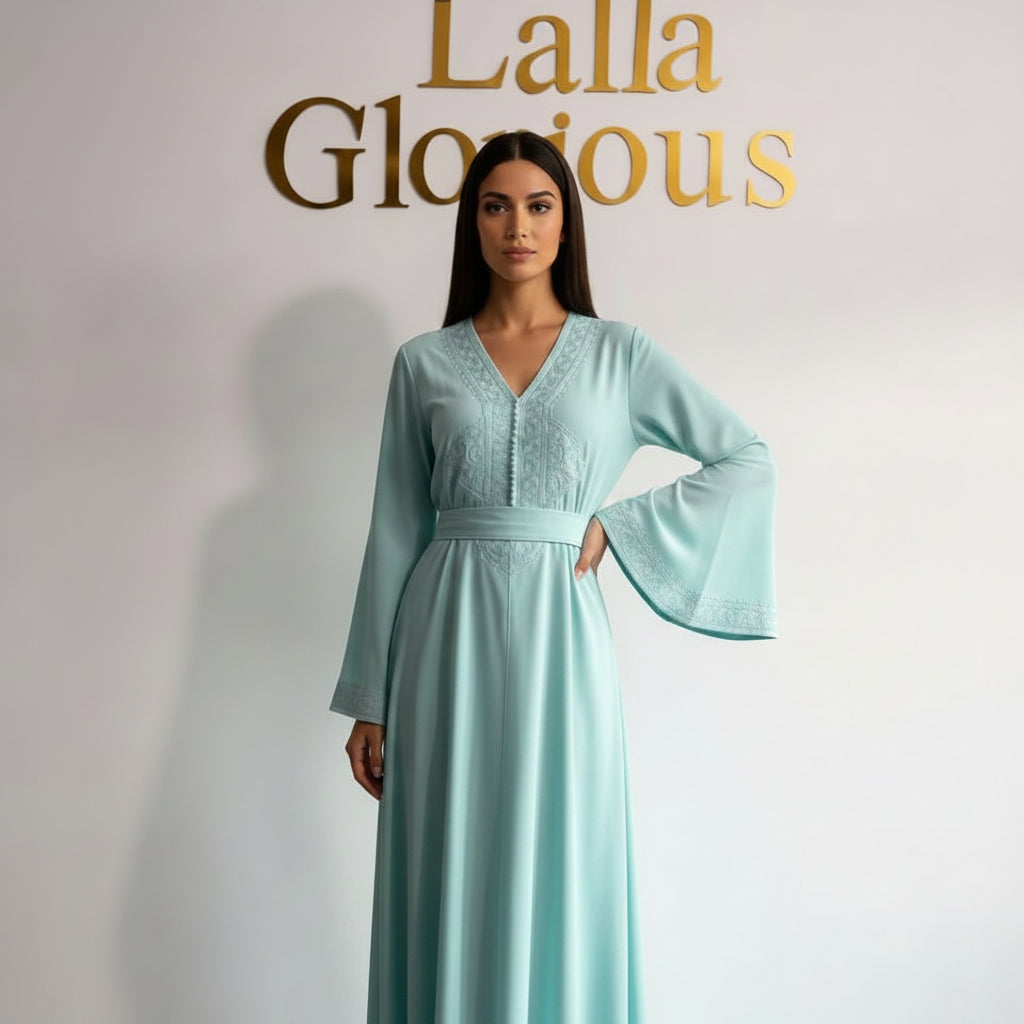 Caftan Pureté