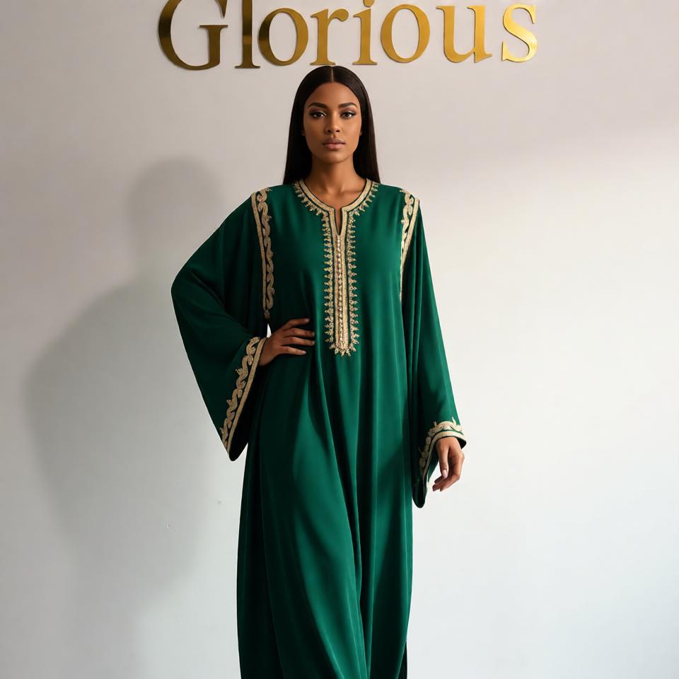 Caftan Prestige