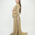 Takchita Sari Nude