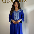 Gandoura Harmonia