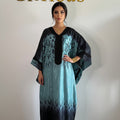 Gandoura Pastel Léora