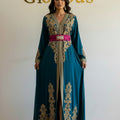 Caftan Grâce