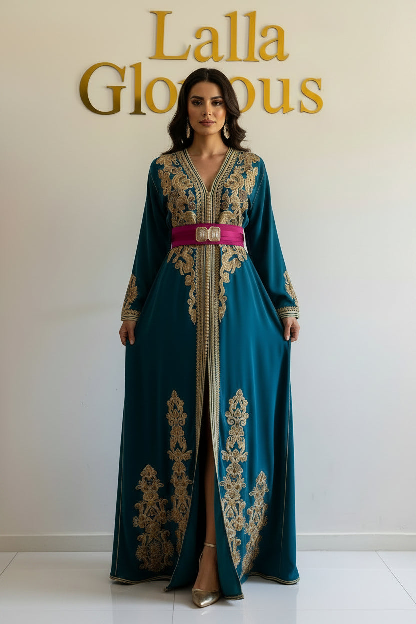 Caftan Grâce