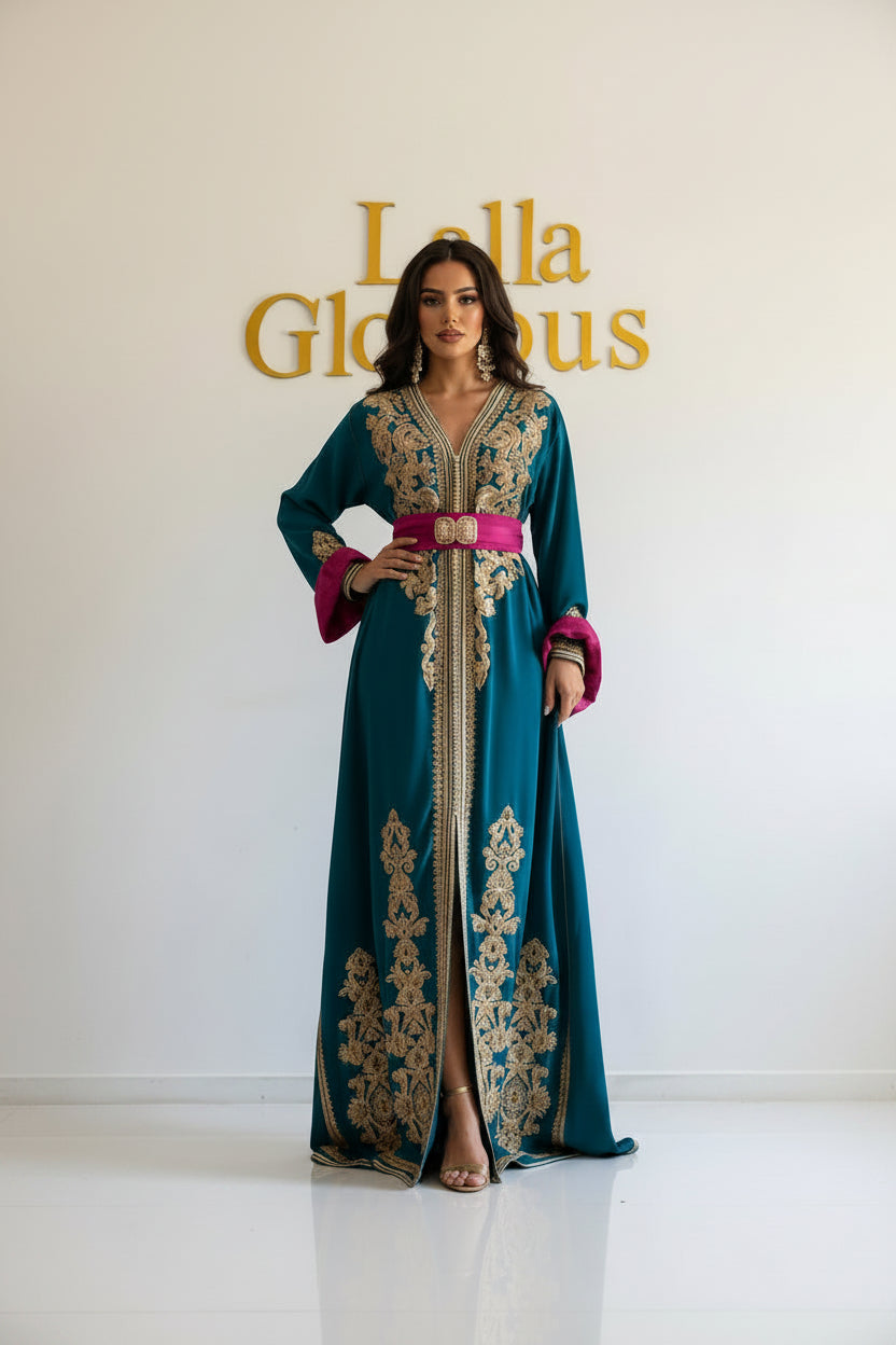 Caftan Grâce