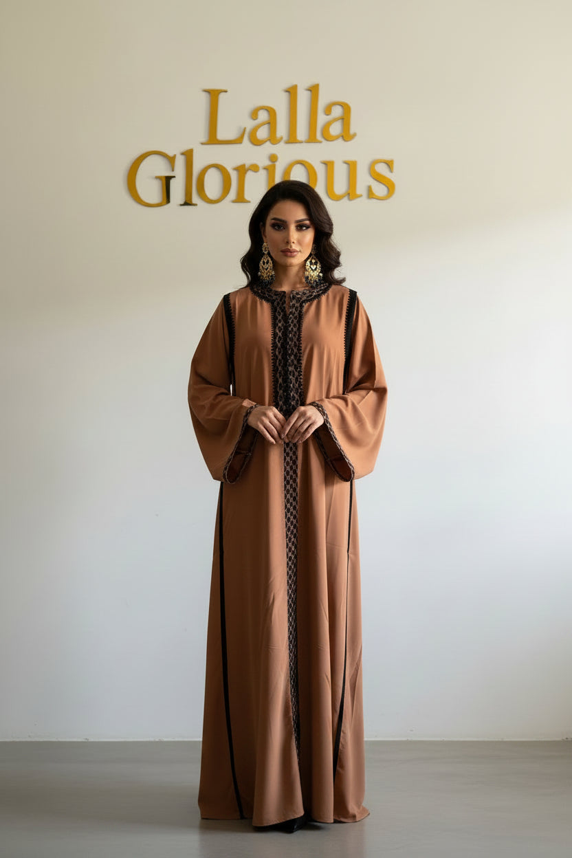 Caftan Sfifa