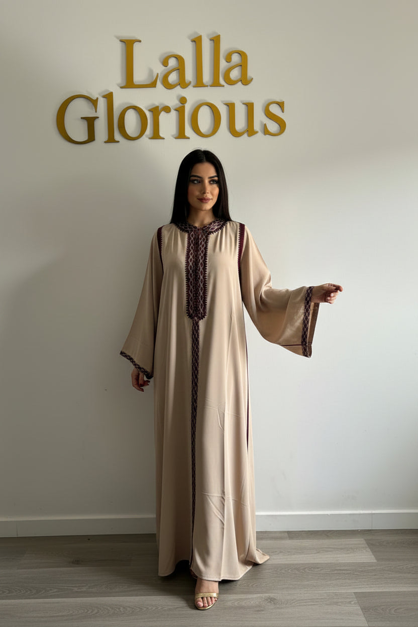Caftan Sfifa