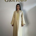 Caftan Saphir