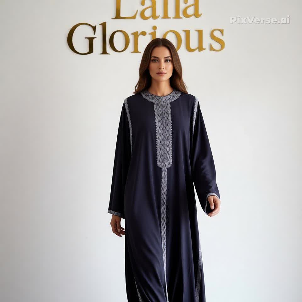 Caftan Sfifa