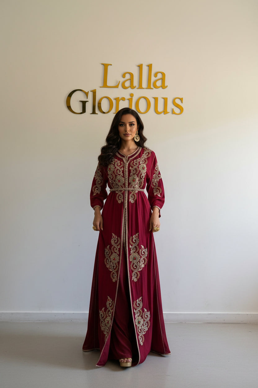 Takchita Rubis