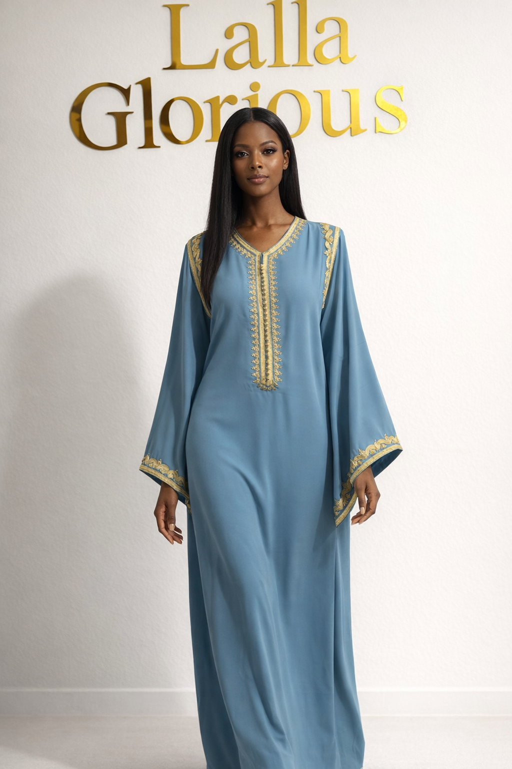 Caftan Prestige