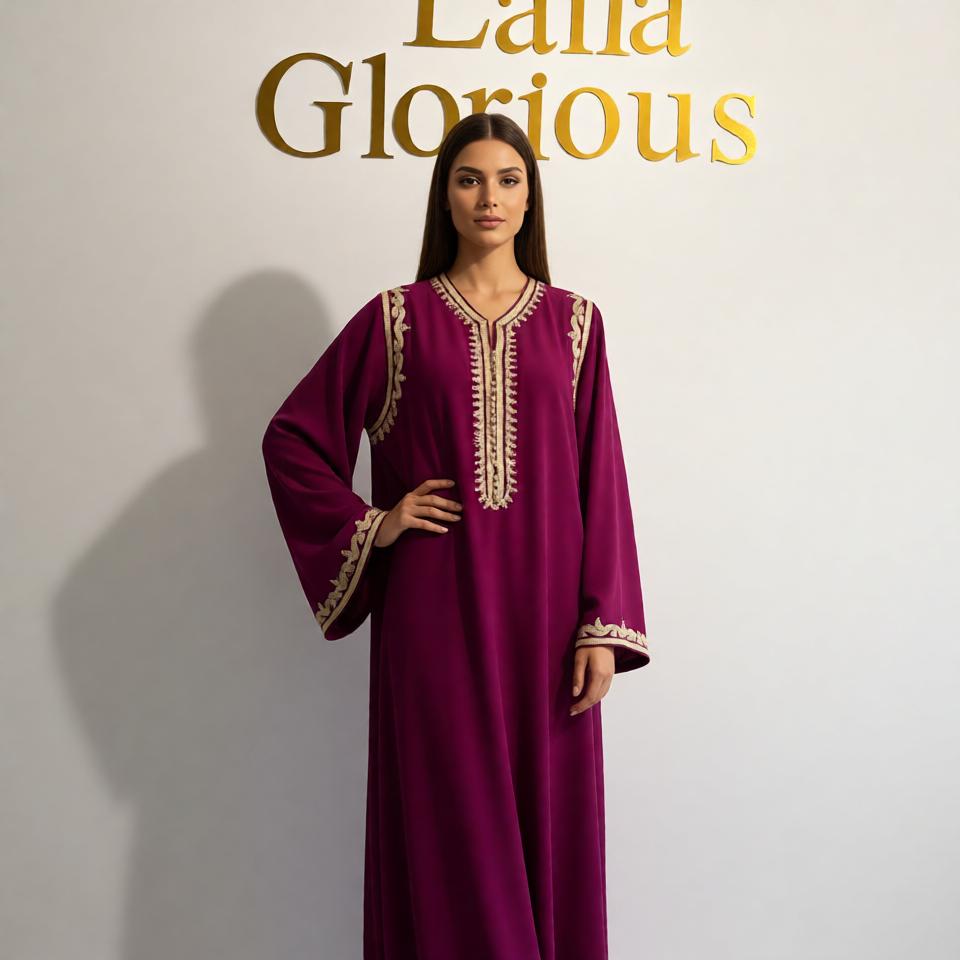 Caftan Prestige