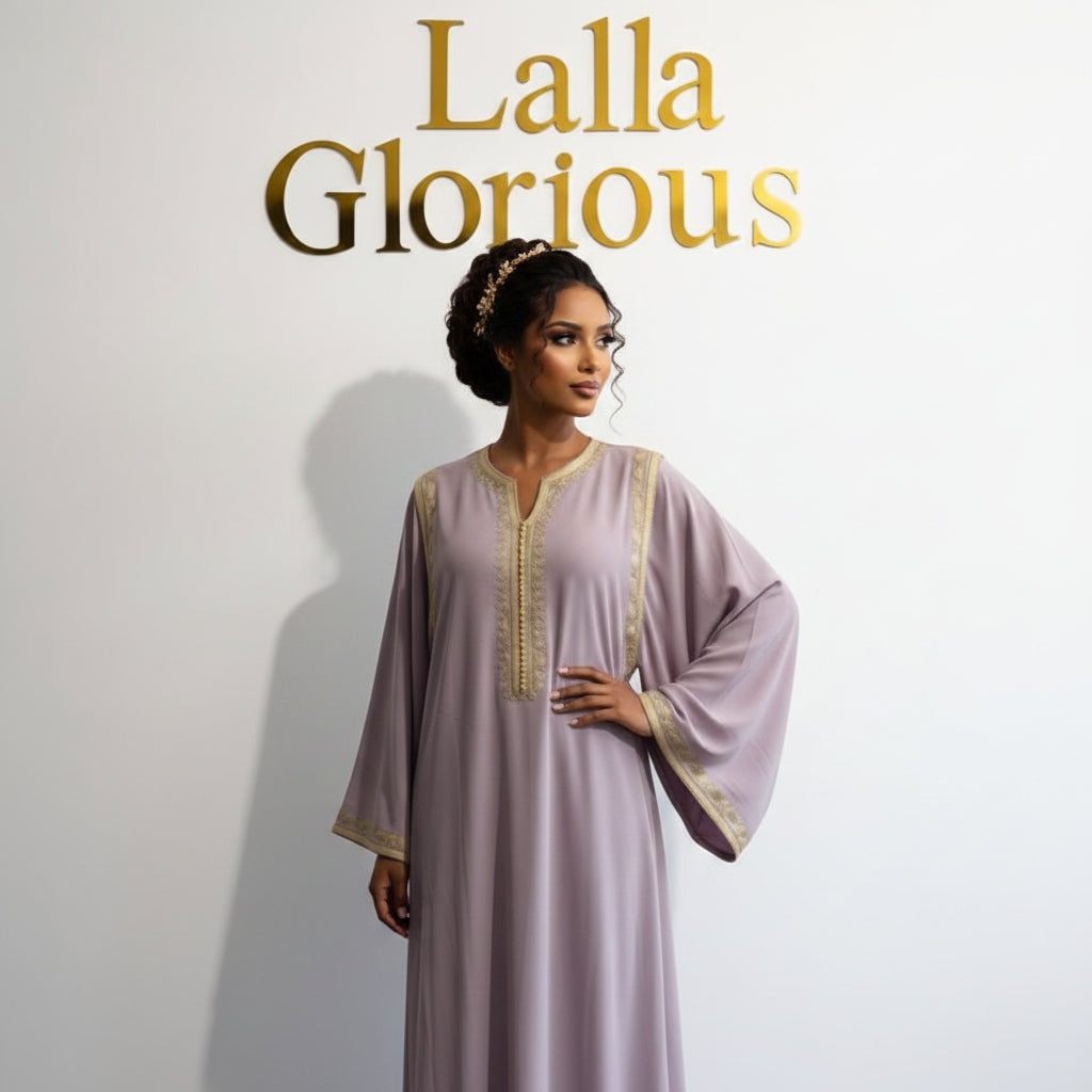 Caftan Prestige